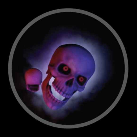 Show Lights Multi-function Multicolor Projector - Picture 10 of 11